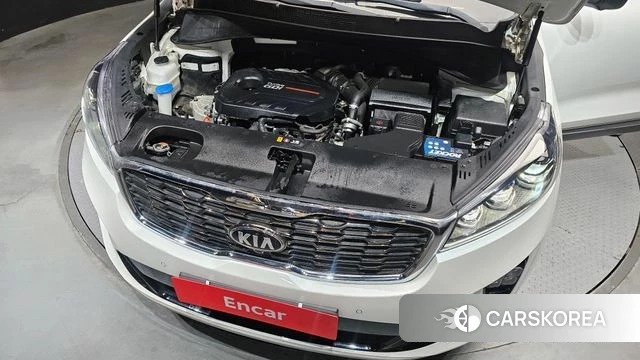 Kia The New Sorento id 3905409 из Кореи 16