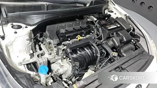 Kia Come New K3 id 3455156 из Кореи 16