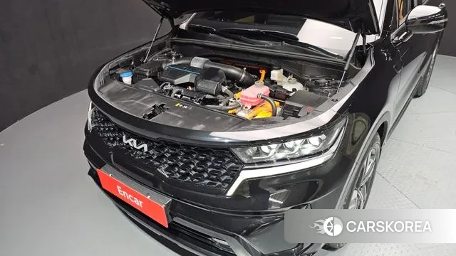 Kia Sorento 4th Generation id 3238043 из Кореи 16