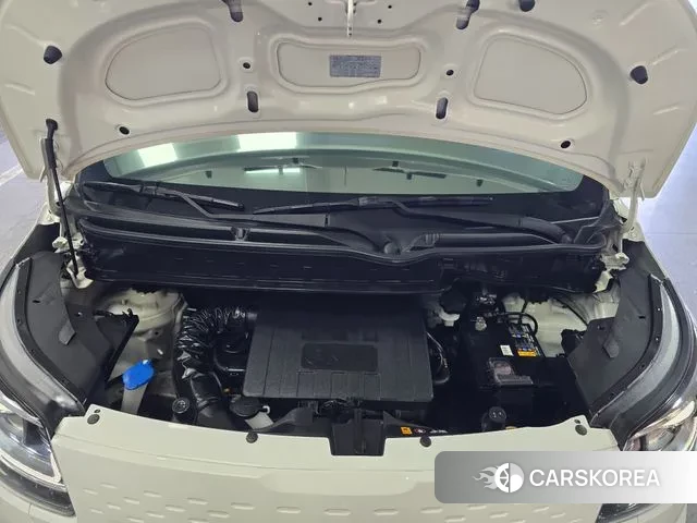 Kia The New Ray id 3694863 из Кореи 16