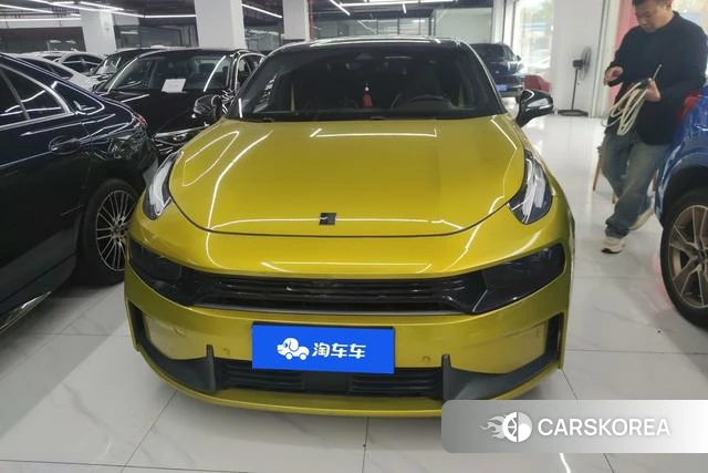 Lynk 03 id 4240888 из Китая 13