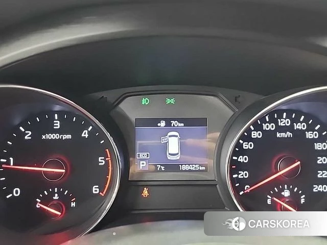 Kia The New Carnival id 3966265 из Кореи 15