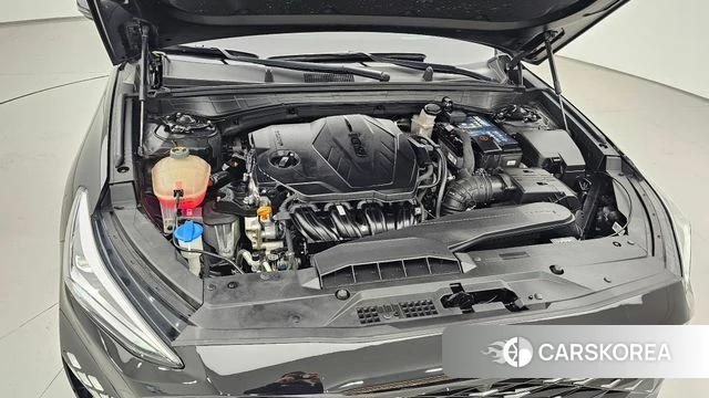 Kia K8 id 3923741 из Кореи 16