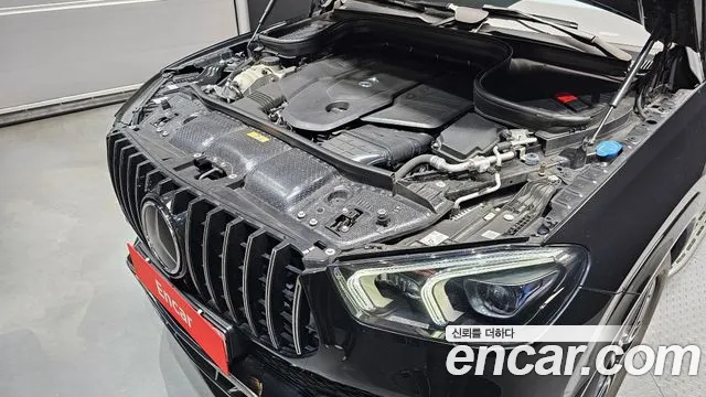 Mercedes-Benz GLE-Class W167 id 2606650 из Кореи 16