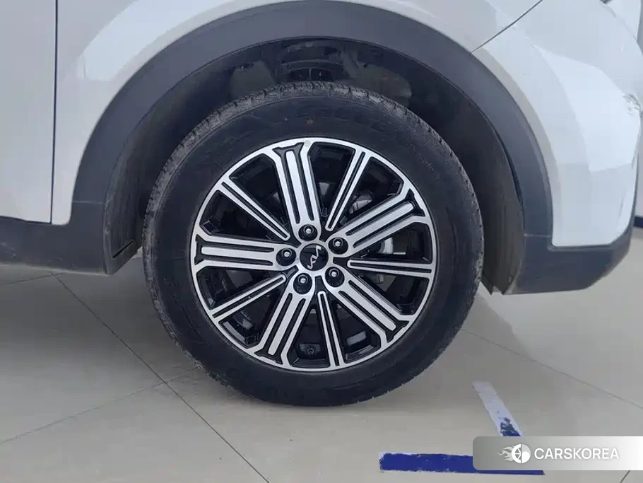 Kia Sportage id 4565213 из Китая 12