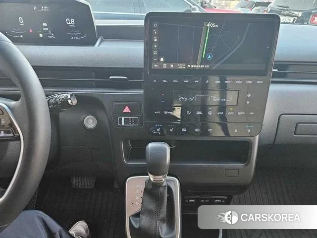 Hyundai Staria id 3458659 из Кореи 16