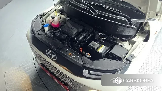 Hyundai Casper id 3581673 из Кореи 16