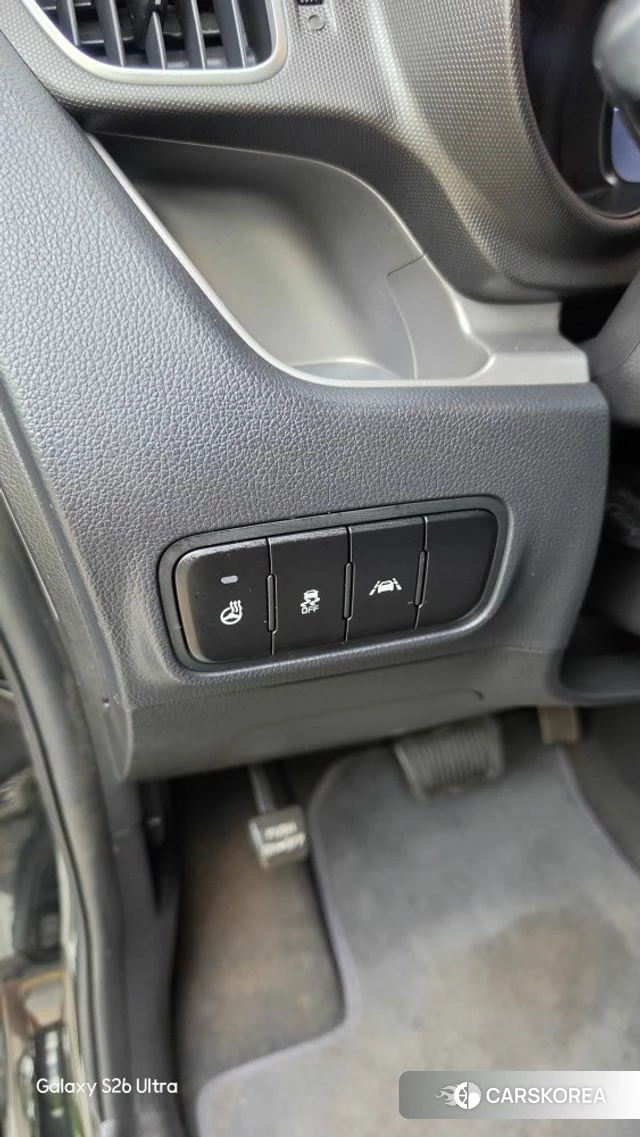 Kia The New Ray id 4395627 из Кореи 11