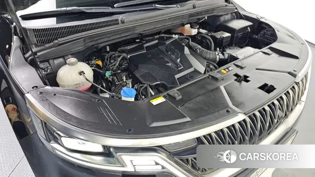 Kia Carnival 4th generation id 3518342 из Кореи 16