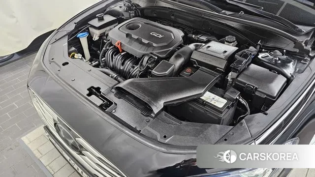 Hyundai Grandeur IG id 3526176 из Кореи 16