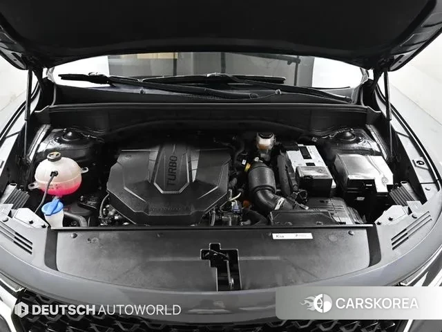 Kia Sorento 4th Generation id 3524763 из Кореи 16