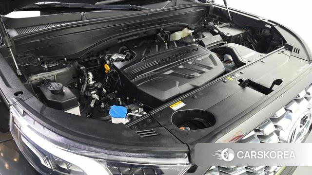 Hyundai Palisade id 4309835 из Кореи 29