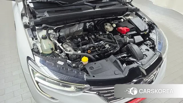 Renault Korea (Samsung) XM3 id 3534414 из Кореи 16