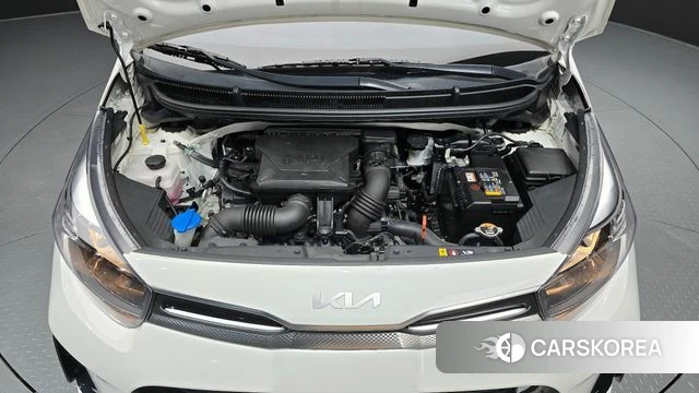 Kia Morning Urban (JA) id 4572120 из Кореи 29