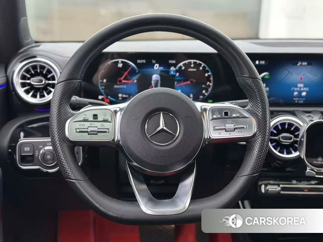 Mercedes-Benz Class A id 4263660 из Китая 13