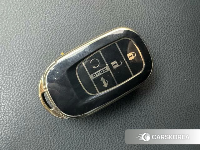 Honda Civic id 4348531 из Китая 24