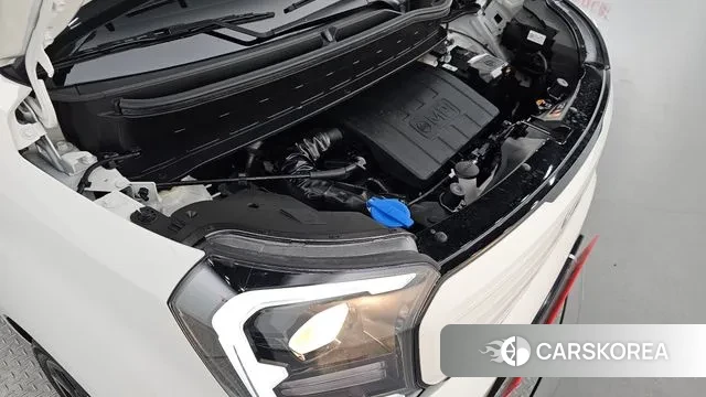 Kia The New Kia Ray id 3103877 из Кореи 16