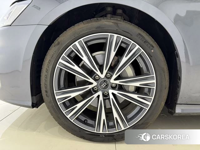 Audi A6L id 4217505 из Китая 15