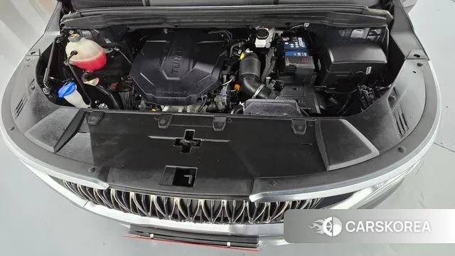 Kia Carnival 4th generation id 3350199 из Кореи 16