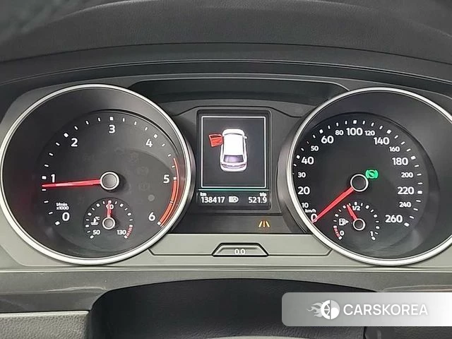 Volkswagen Tiguan second Generation id 4390512 из Кореи 16