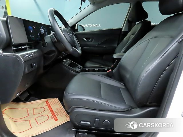 Hyundai Kona (SX2) id 4302737 из Кореи 16