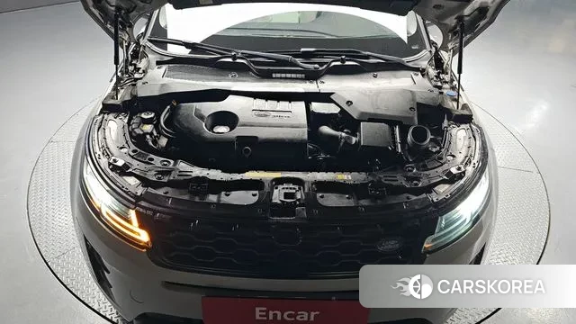 Land Rover Range Rover Evoque 2nd Generation id 3444463 из Кореи 16