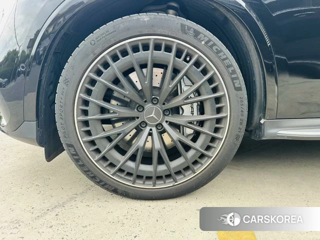 Mercedes-Benz GLC AMG id 4348897 из Китая 11