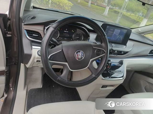 Buick GL8 id 4241254 из Китая 10