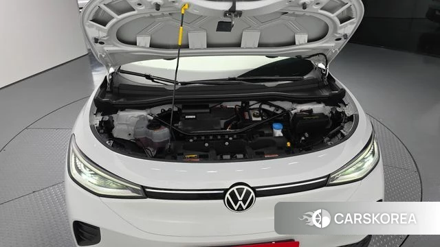 Volkswagen ID.4 id 4549146 из Кореи 27