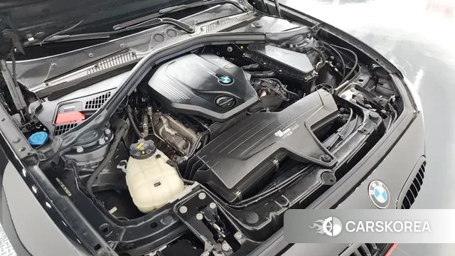 BMW 1 Series (F20) id 3351388 из Кореи 16