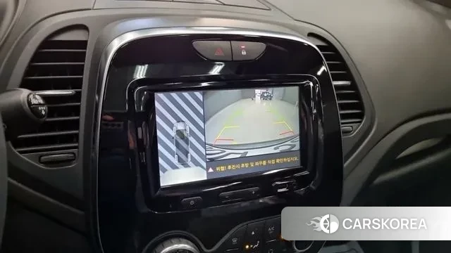 Renault Korea (Samsung) New QM3 id 3464858 из Кореи 14