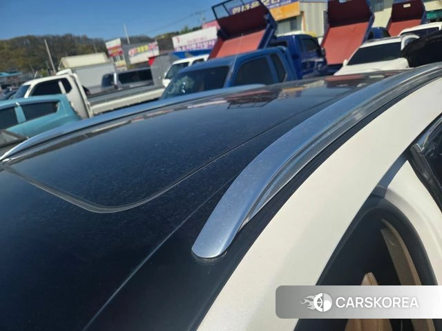 Lincoln MKX 2nd Generation id 3899977 из Кореи 16