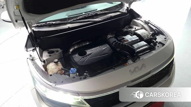 Kia Seltos id 4382871 из Кореи 26