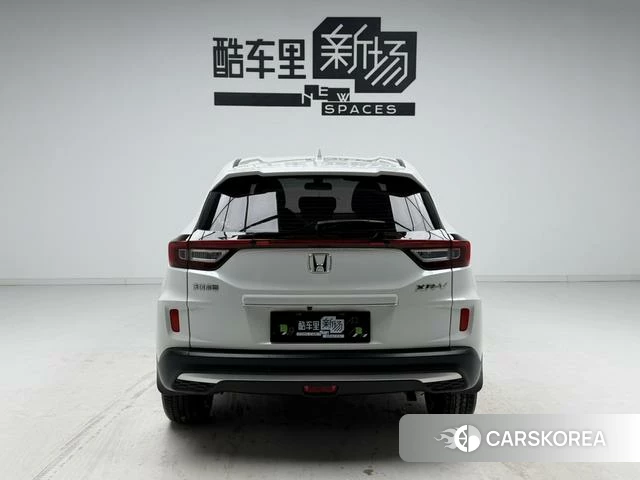 Honda XR-V id 4314154 из Китая 13