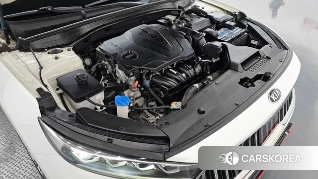 Kia K7 Premier id 3954997 из Кореи 16