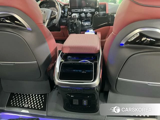 Toyota Harrier (overseas) id 4298258 из Китая 10
