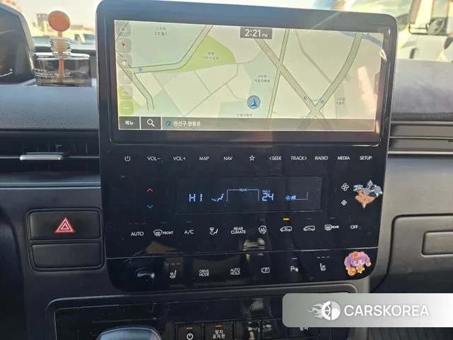 Hyundai Staria id 3467716 из Кореи 7