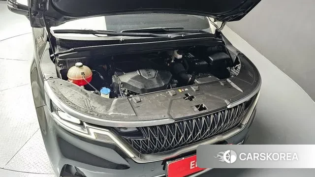 Kia Carnival 4th generation id 3551391 из Кореи 16