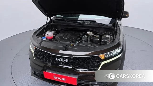 Kia Sorento 4th Generation id 3518275 из Кореи 16