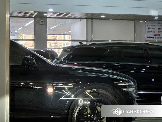 Kia The New Sorento 4th Generation 2025 Белый из Кореи, фото 6