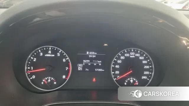 Kia Seltos id 3463845 из Кореи 10