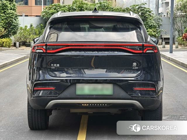 BYD Tang DM id 4213027 из Китая 8