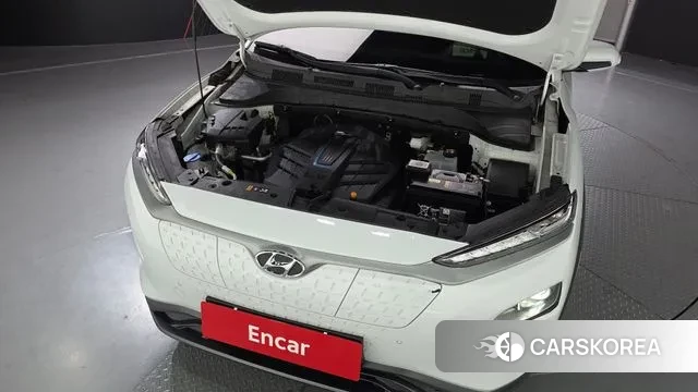 Hyundai Kona Electric id 3385651 из Кореи 16