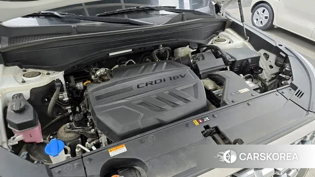 Hyundai Palisade id 3483293 из Кореи 16