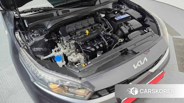 Kia The New K3 2nd generation id 3833052 из Кореи 16