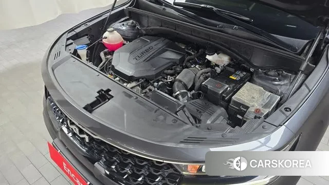 Kia Sorento 4th Generation id 3355476 из Кореи 16