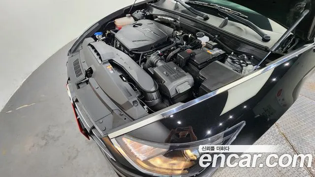 Hyundai Sonata (DN8) id 2853550 из Кореи 16