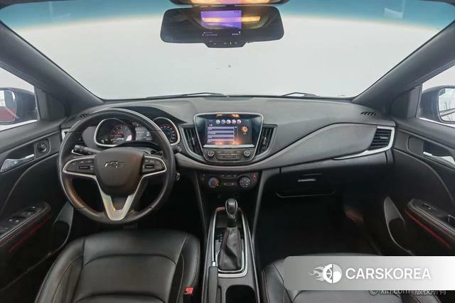 Chevrolet Cruze id 4253561 из Китая 20