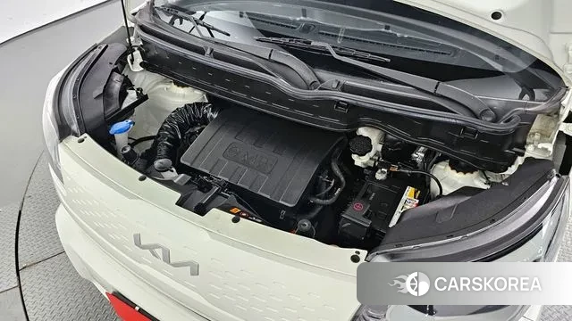 Kia The New Ray id 3207883 из Кореи 16