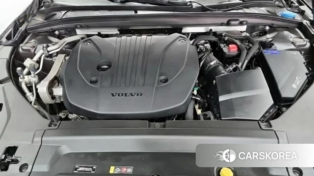 Volvo S90 id 3865435 из Кореи 14